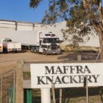 Pet Meat Recall Maffra Knackery Victoria